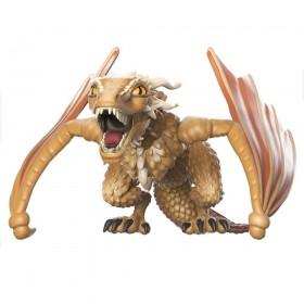 Game of Thrones Action Vinyl Figur Viserion (Drache)