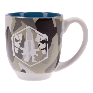 Call of Duty Modern Warfare Tasse "Battle"