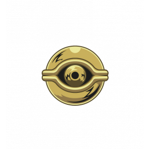 KingPin #11 „Millenium Eye“