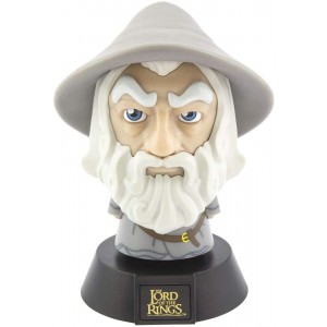 Der Herr der Ringe Gandalf Icon Light 