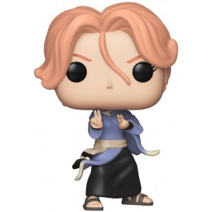 Funko POP! Animation Vinyl Figur Castlevania: Sypha Belnades