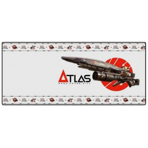 Borderlands 3 Oversize Mousepad ATLAS 