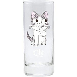 Chi Glas „Glutton“