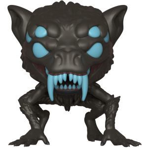 Funko POP! Animation Vinyl Figur Castlevania: Blue Fangs