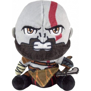 God of War Stubbins Plüsch-Figur „Kratos“