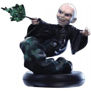 Harry Potter Q-Fig Figur Voldemort