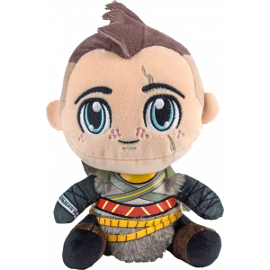 God of War Stubbins Plüsch-Figur „Atreus“