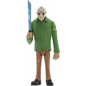 Toony Terrors Actionfigur Friday the 13th Jason Voorhees
