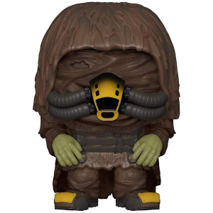 Funko POP! Games Vinyl Figur Fallout 76 Mole Miner