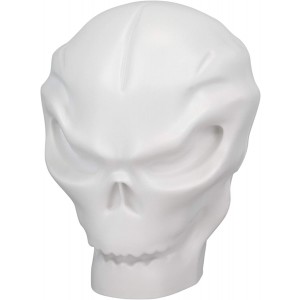 Call of Duty 3D Lampe Skull