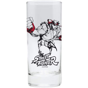 Street Fighter Glas Ryu