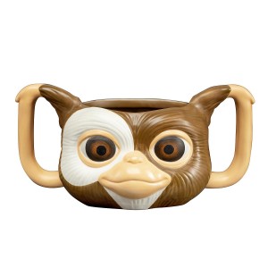 Gremlins Shaped Mug 3D Tasse Gizmo
