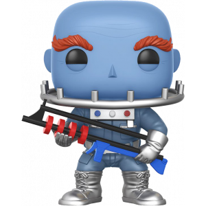 Funko POP! Heroes Batman 1966: Mr. Freeze