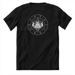 KingsLoot „Bill Prophecy" Premium T-Shirt