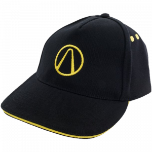 Borderlands Cap „Symbol“