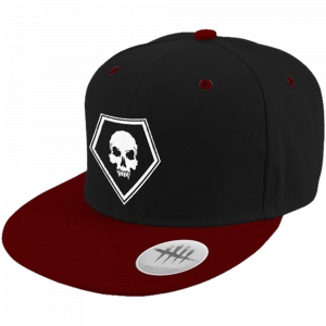 Dead by Daylight Snapback Cap „Killer“