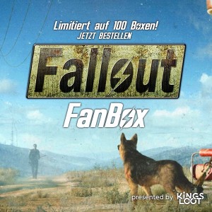 FALLOUT FanBox