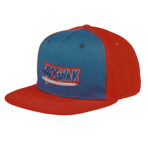 Fallout Snapback Cap "Grognak"