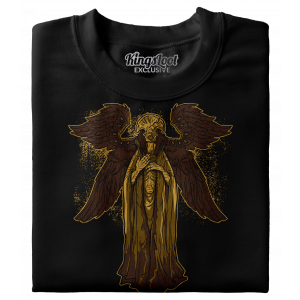 „Angel of Death“ Premium T-Shirt