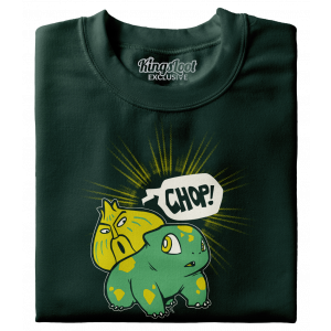 „CHOP!“ Premium T-Shirt