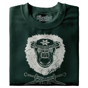 „Colossus“ Premium T-Shirt