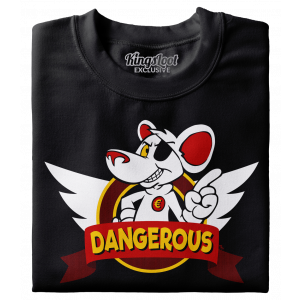 „Dangerous“ Premium T-Shirt