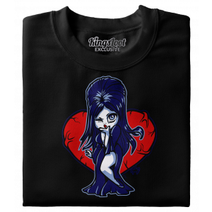 „Elvira“ Premium T-Shirt