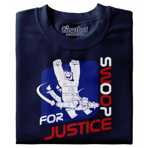 „For Justice“ Premium T-Shirt