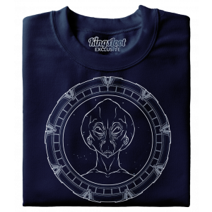 „Gate to Asgard“ Premium T-Shirt