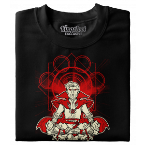 „Strange Power“ Premium T-Shirt