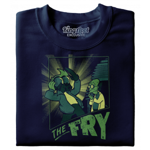 „The Fry“ Premium T-Shirt