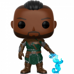 Funko POP! TESO Morrowind: Warden