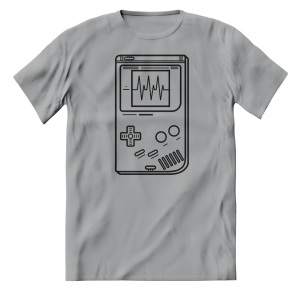 KingsLoot „Game Life" Premium T-Shirt