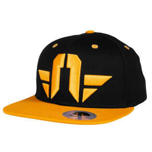 Starbound Terrene Protectorate Snapback Cap