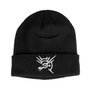 Dishonored Beanie "Mark Of The Outsider"