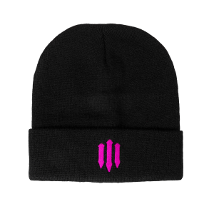 Darksiders III Logo Beanie 