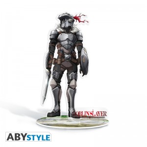 GOBLIN SLAYER Acryl® Goblin Slayer