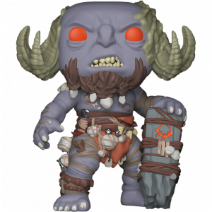 Funko POP! Games God of War: Fire Troll