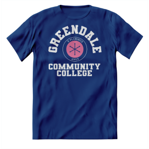 KingsLoot „Greendale" Premium T-Shirt