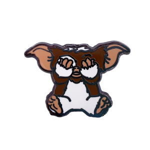 Gremlins Gizmo Pin