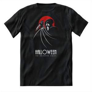 KingsLoot „Halloween: The Animated Series" Premium T-Shirt