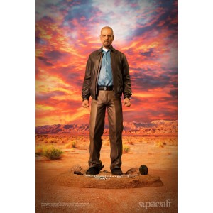 Breaking Bad™ Statue 1/4 Walter White 47 cm