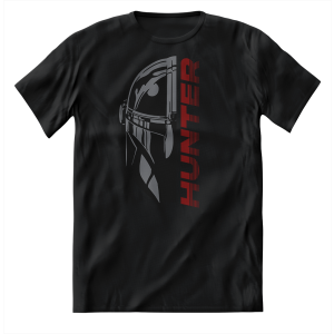 KingsLoot „Star Hunter" Premium T-Shirt