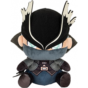 Bloodborne Stubbins Plüsch-Figur „Hunter“