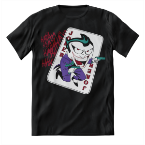 KingsLoot „Clown Prince" Premium T-Shirt