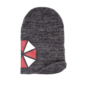 Resident Evil Umbrella Corp Beanie