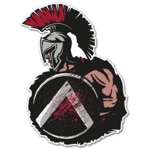 KingPin #05 „Spartan Warrior“