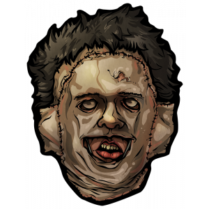 KingsGlass #07 „Leatherface“