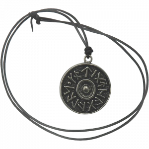 Northmen Halskette mit Amulett
