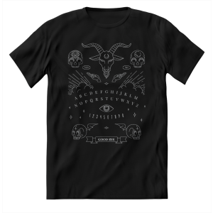 KingsLoot „Ouija" Premium T-Shirt